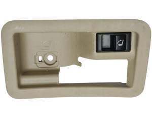 OSŁONA PANEL PRZYCISK KLAMKI KANAPY PRAWY NISSAN MURANO Z51 889301AB0A