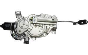 MECHANIZM OTWIERANIA KLAPY BAGAŻNIKA TYŁ NISSAN MURANO Z51