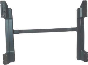 STELAŻ RELINGI DACHOWE INFINITI QX56 2004-2010 NISSAN ARMADA TA60