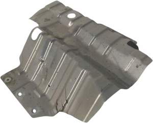 BLACHA OSŁONA TERMICZNA PODWOZIA INFINITI Q50 Q70 M30d M35 M37 M56