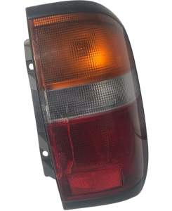 LAMPA PRAWA TYŁ NISSAN PATHFINDER R50 95-99 PRZED LIFT