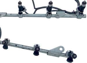 WTRYSKIWACZ 3.5 NISSAN MURANO Z50 350Z INFINITI FX35 S50 G35 M35 Y50