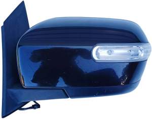 LUSTERKO LEWE 6 PIN A3F MAZDA CX-7