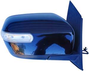 LUSTERKO PRAWE 6 PIN A3F MAZDA CX-7