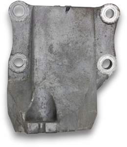 ŁAPA WSPORNIK SILNIKA LEWY VQ35HR INFINITI M35 M45 NISSAN FUGA 11233EG00A