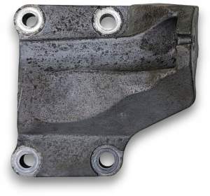 ŁAPA WSPORNIK SILNIKA PRAWY VQ35HR INFINITI M35 M45 NISSAN FUGA 11232EG00A