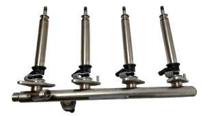 WTRYSKIWACZ PALIWA INFINITI 2.0T Q50 Q60 Q70 MERCEDES W205 W212 W213 X204