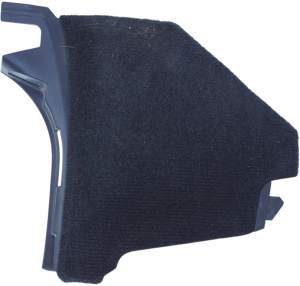 OSŁONA TAPICERKA POD DESKĘ PRAWA PRZÓD INFINITI Q70 M30d M35 M37 M56