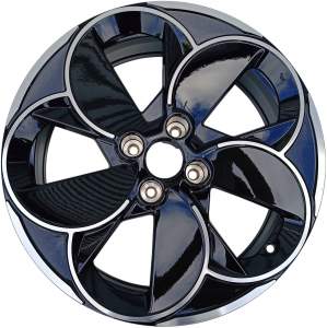 FELGA ALUMINIOWA 18" 7Jx18H2 ET35 ALFA ROMEO JUNIOR 50573638