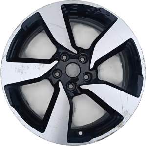 FELGA ALUMINIOWA 18" 18x7J ET40 5x114,3 NISSAN QASHQAI II J11 403004EA8A