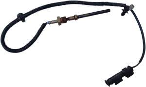 CZUJNIK TEMPERATURY SPALIN MERCEDES X KLASA W470 3.0 CDI A0009058209