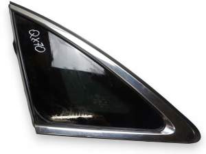 SZYBA KAROSERYJNA LEWA TYŁ TYLNA INFINITI QX70 FX30d FX35 FX37 FX50 S51