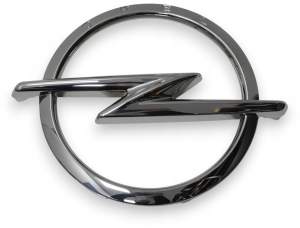 EMBLEMAT LOGO ZNACZEK GRILLA PRZÓD OPEL MOVANO B II LIFT 19-22 628063334R