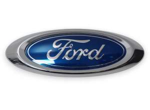 EMBLEMAT LOGO ZNACZEK GRILLA PRZÓD FORD MONDEO MK4 GALAXY 575060080