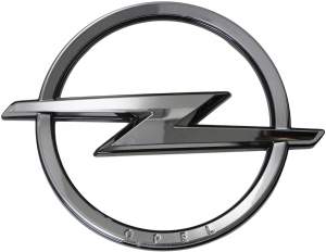 EMBLEMAT LOGO ZNACZEK GRILLA PRZÓD OPEL CROSSLAND X LIFT 39172235