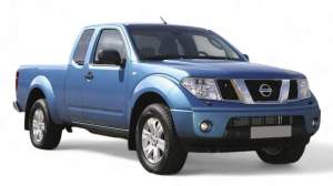 PAKA ZABUDOWA KUWETA SKRZYNIA NISSAN NAVARA D40 KING CAB FRONTIER
