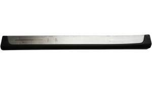 LISTWA NAKŁADKA PROGU PRAWA PRZÓD CHROM INFINITI FX35 FX45 76894CG000