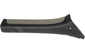 LISTWA NAKŁADKA PROGU LEWA TYŁ INFINITI FX35 FX45 2003-2006 76899CG000