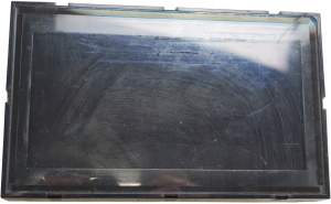 WYŚWIETLACZ INFINITI FX35 FX45 2003-2006 PRZED LIFT 28090CB800