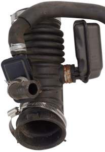 REZONATOR DOLOT POWIETRZA LEWY INFINITI Q50 3.5 165764GA0E