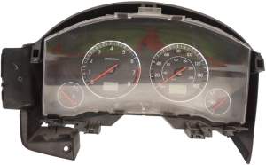 LICZNIK ZEGARY INFINITI FX35 FX45 2003-2006 PRZED LIFTINGIEM