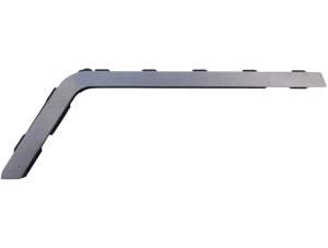 LISTWA PRAWA TUNELU ŚRODKOWEGO INFINITI FX35 FX45 03-05 PRZED LIFTINGIEM