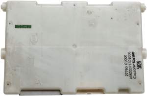 MODUŁ STEROWNIK KLIMATYZACJI WZMACNIACZA AUDIO INFINITI FX35 FX45 2004-2006