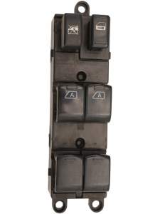 PANEL PRZEŁĄCZNIKI PRZYCISKI PODNOŚNIKA SZYB INFINITI FX35 FX45