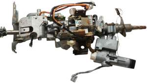 KOLUMNA KIEROWNICZA INFINITI FX35 FX45
