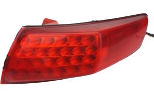LAMPA PRAWA TYŁ TYLNA INFINITI FX35 FX45 USA