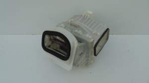 DMUCHAWA NAGRZEWNICY UK INFINITI FX50 QX70