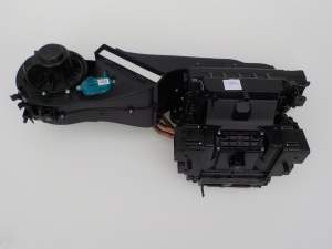 NAGRZEWNICA DMUCHAWA FERRARI CALIFORNIA