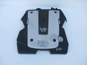 OSŁONA POKRYWA SILNIKA INFINITI G35 SEDAN 07-08