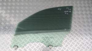INFINITI FX35 FX45 S50 SZYBA BOCZNA PRZEDNIA LEWA