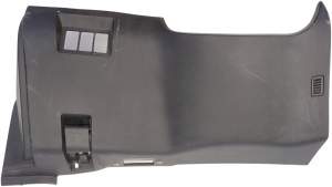 OSŁONA POD KIEROWNICĘ INFINITI FX35 FX45 68106CG002