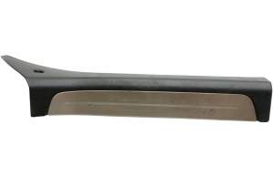 LISTWA NAKŁADKA PROGU LEWA TYŁ INFINITI FX35 FX45 76899CG000