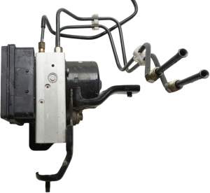 POMPA ABS STEROWNIK INFINITI FX35 FX45 06-08 LIFT 47660CL73A