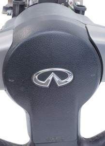 AIRBAG PODUSZKA POWIETRZNA KIEROWCY INFINITI FX35 FX45