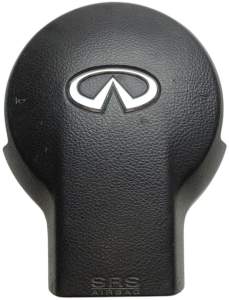 PODUSZKA POWIETRZNA KIEROWCY AIRBAG INFINITI FX35 FX45 K851MCG000