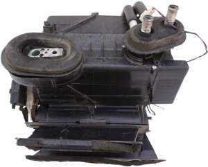 NAGRZEWNICA INFINITI FX35 FX45