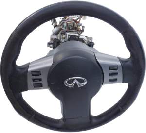 KIEROWNICA INFINITI FX35 FX45