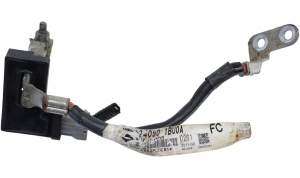 KLEMA MASOWA MINUSOWA INFINITI QX70 FX30d QX50 EX30d 240801BU0A