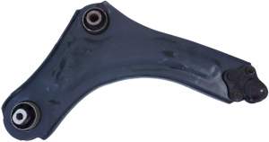 WAHACZ LEWY PRZÓD RENAULT MEGANE III 545018194R