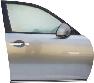 DRZWI PRAWE PRZÓD PRZEDNIE INFINITI FX35 FX45