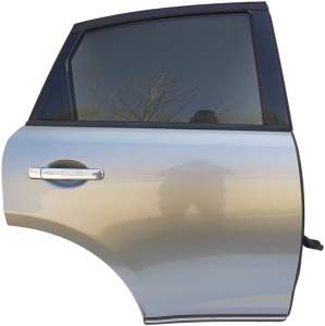 BOCZNA SZYBA DRZWI PRAWA TYŁ INFINITI FX35 FX45