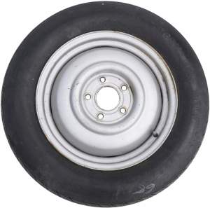 KOŁO DOJAZDOWE ZAPASOWE T155/90D 16" OPONA GOOD YEAR NISSAN USA