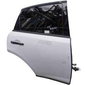 DRZWI PRAWE TYŁ TYLNE INFINITI FX35 FX45