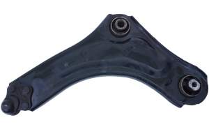 WAHACZ PRAWY PRZEDNI PRZÓD RENAULT MEGANE III 3 545008682R