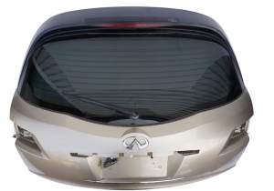 KLAPA POKRYWA BAGAŻNIKA INFINITI FX35 FX45