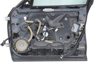 PODNOŚNIK SZYBY MECHANIZM SILNICZEK PRAWY PRZÓD INFINITI QX70 FX
